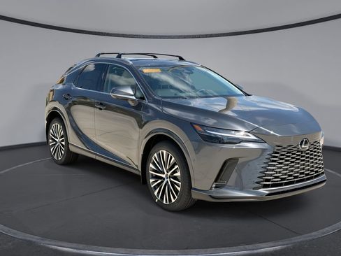 Used 2026 Lexus RX 350 Premium Plus w/ Convenience Package AWD/4WD image 12