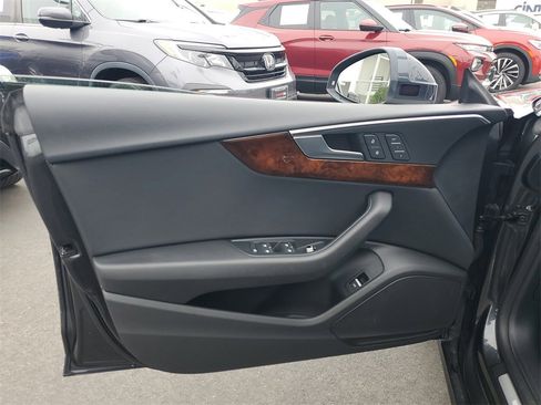 Used 2019 Audi A5 2.0T Premium w/ Convenience Package image 21