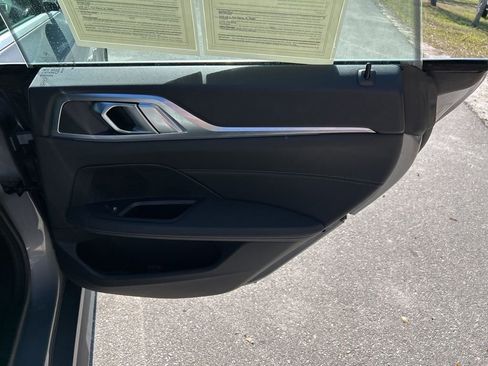 Used 2024 BMW i4 xDrive40i image 47