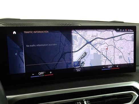 Used 2024 BMW 330i Sedan RWD image 36
