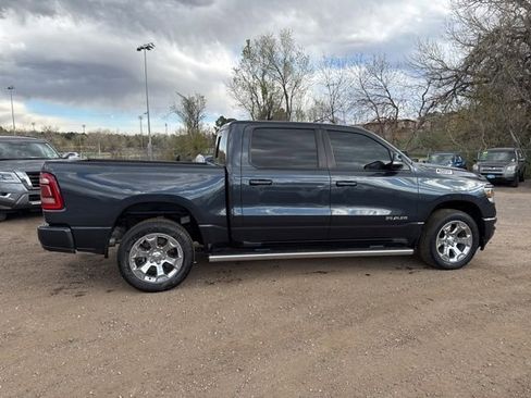 Used 2019 RAM 1500 Big Horn image 6
