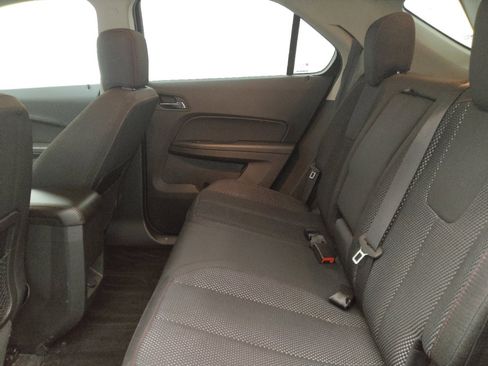 Used 2016 Chevrolet Equinox LT image 18