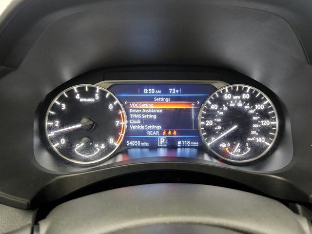 Used 2024 Nissan Altima 2.5 SR FWD image 26