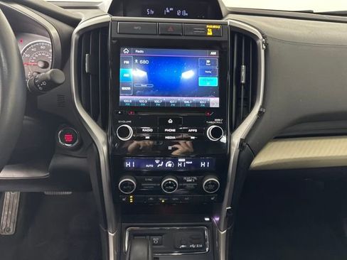 Used 2022 Subaru Ascent Premium w/ Convenience Package image 21
