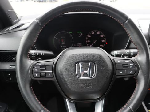 Used 2024 Honda CR-V Sport-L image 22