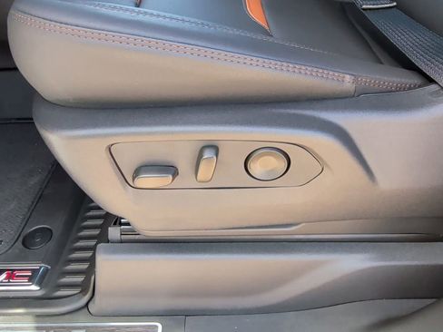 New 2026 GMC Sierra 2500 AT4 w/ AT4 Premium Plus Package image 13