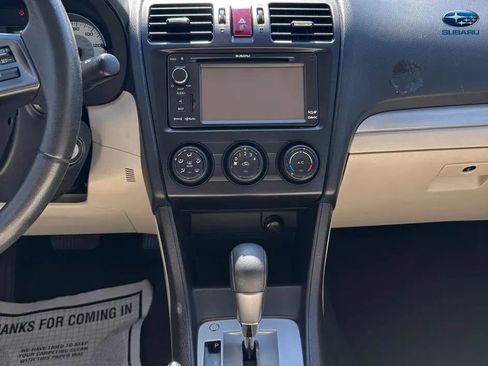 Used 2012 Subaru Impreza 2.0i Premium AWD/4WD image 22
