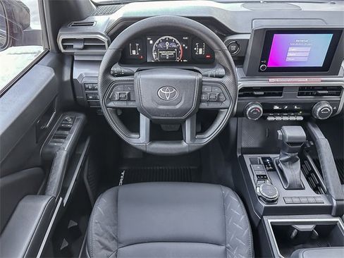 New 2026 Toyota Tacoma SR5 image 13
