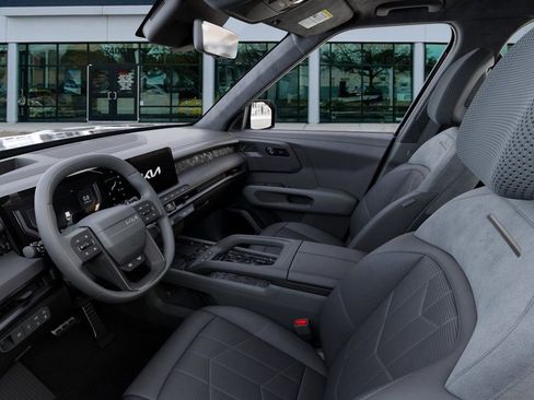 New 2027 Kia Telluride SX Prestige X-Pro image 17