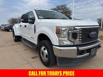 Used 2020 Ford F350 XL w/ STX Appearance Package