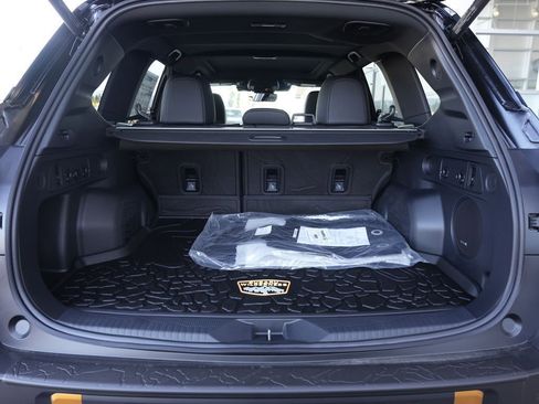 New 2026 Subaru Forester Wilderness w/ Wilderness Plus Package image 13