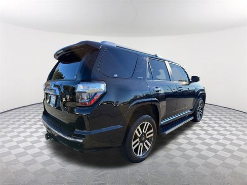 Used 2024 Toyota 4Runner Limited image 5