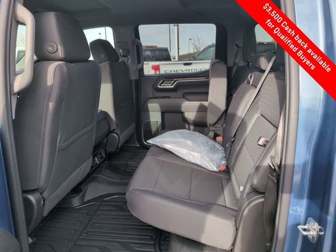 New 2026 GMC Sierra 1500 Elevation w/ Elevation Select Package image 10