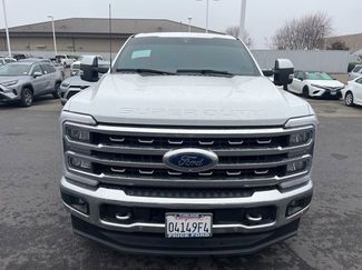 Used 2024 Ford F250 King Ranch w/ Chrome Package video 2