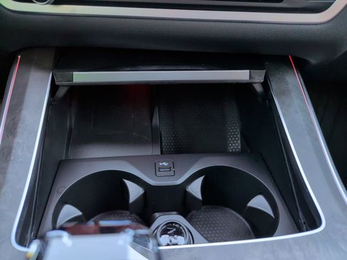 Certified 2022 BMW X5 xDrive40i w/ Executive Package image 23