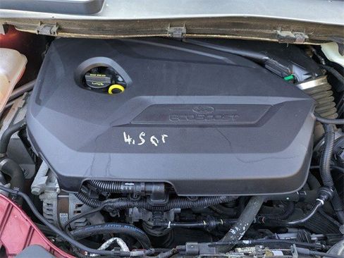 Used 2015 Ford Escape Titanium w/ Equipment Group 301A image 20