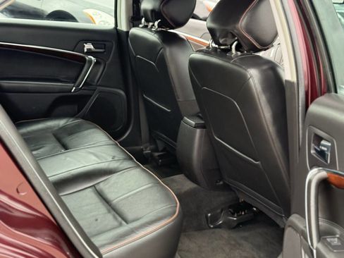 Used 2012 Lincoln MKZ AWD image 7