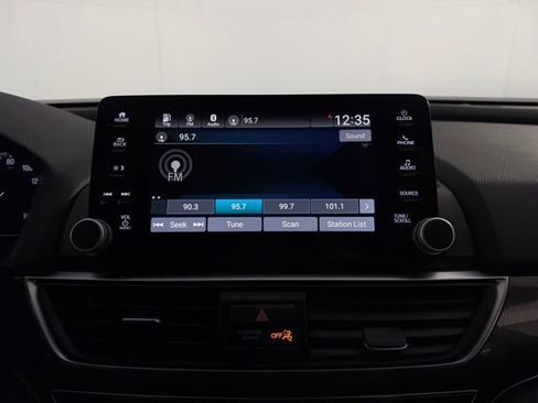 Used 2020 Honda Accord Sport image 20