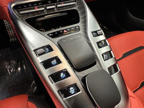 Certified 2024 Mercedes-Benz AMG GT 53 image 37