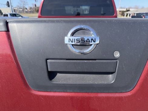 Used 2011 Nissan Frontier S w/ S Preferred Pkg image 24