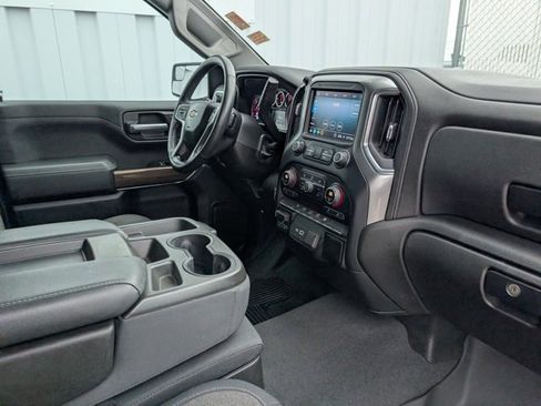 Used 2019 Chevrolet Silverado 1500 LT image 31