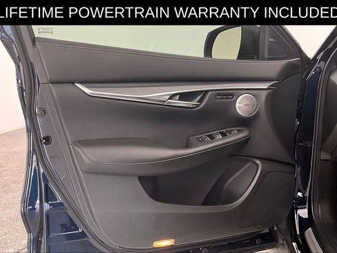 Certified 2024 INFINITI QX50 Sport FWD image 22