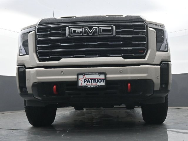 Used 2026 GMC Sierra 2500 AT4 w/ AT4 Premium Plus Package AWD/4WD image 43