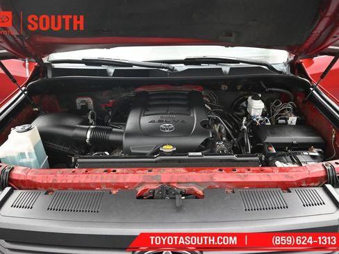 Used 2014 Toyota Tundra SR5 w/ SR5 Upgrade Package AWD/4WD image 33