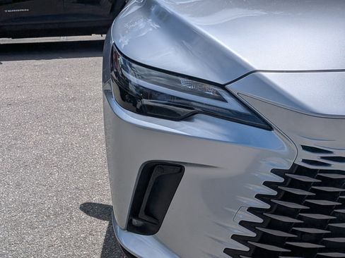Used 2023 Lexus RX 350 Premium Plus w/ Accessory Package (Z1) FWD image 9