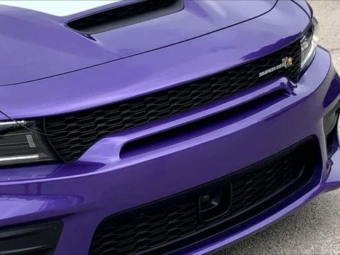 Certified 2023 Dodge Charger Scat Pack RWD image 26