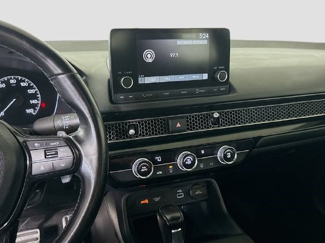 Used 2023 Honda Civic Sport image 17
