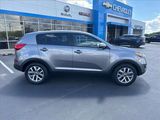 Used 2016 Kia Sportage LX image 5