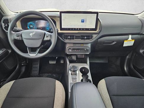 New 2025 Ford Bronco Sport Big Bend image 14