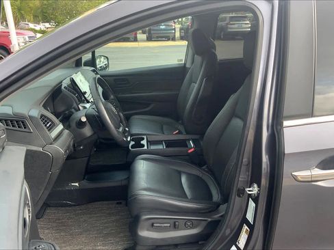 Used 2024 Honda Odyssey EX-L image 7