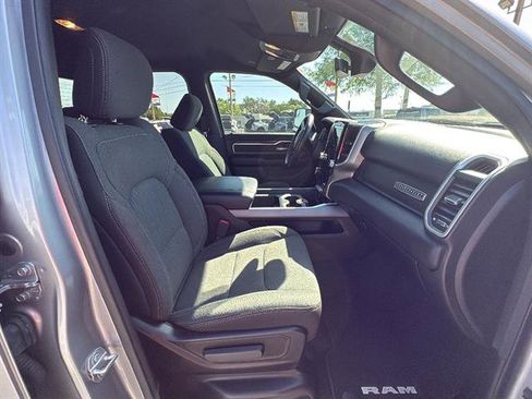 Used 2020 RAM 1500 Big Horn image 14