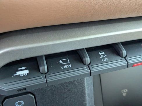 New 2026 Toyota Tundra 1794 Edition AWD/4WD image 28