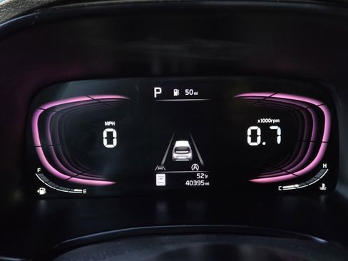 Used 2024 Kia Soul LX w/ Option Group 015 image 21