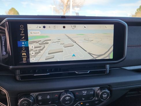 New 2026 Jeep Gladiator Rubicon w/ Safety Group image 28