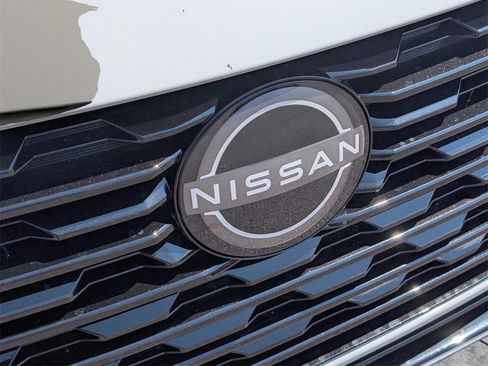 New 2025 Nissan Sentra S image 5