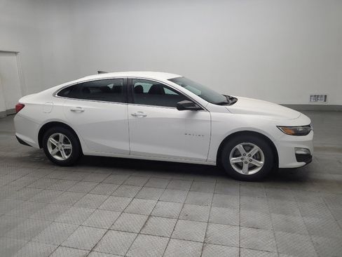 Used 2019 Chevrolet Malibu LS FWD image 11