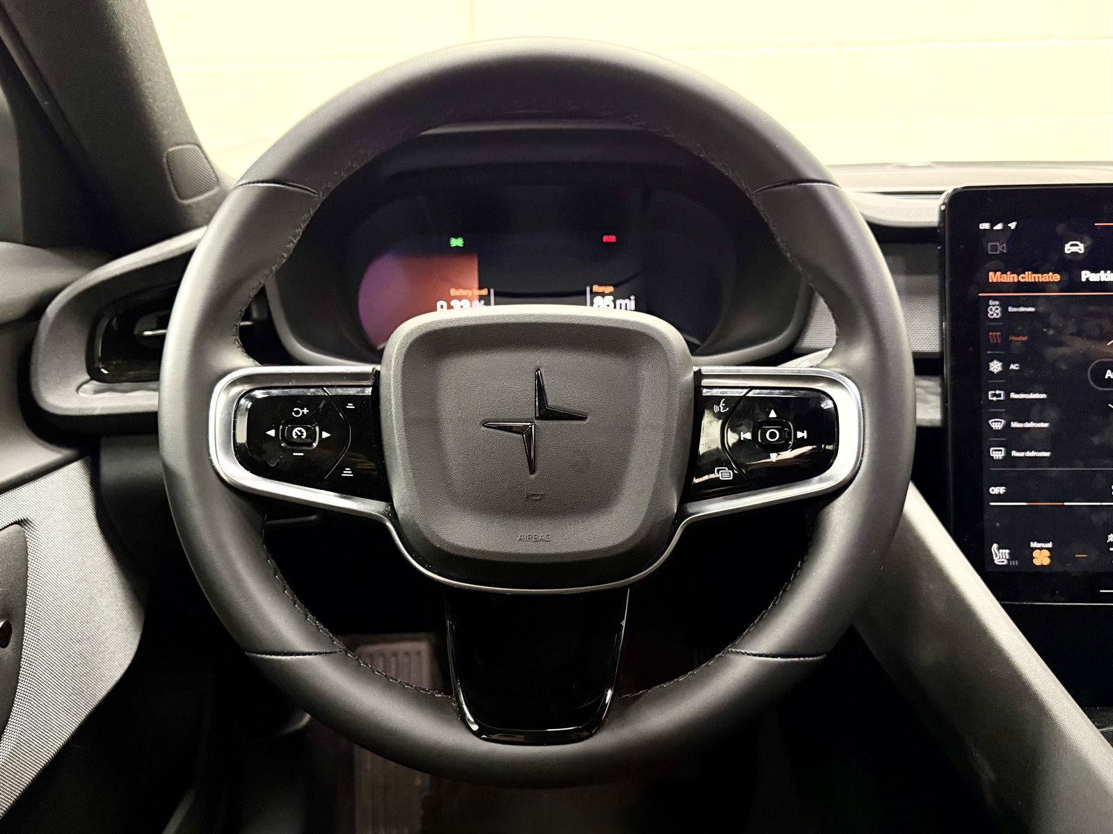 Used 2024 Polestar Polestar 2 AWD/4WD image 19
