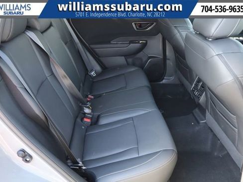 New 2026 Subaru Outback Limited image 22