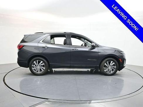 Used 2022 Chevrolet Equinox Premier FWD image 8