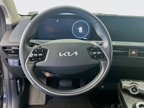 Used 2023 Kia EV6 Wind w/ Wind Technology Package RWD image 18