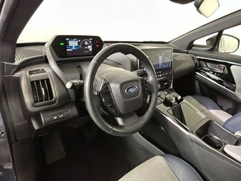 Used 2023 Subaru Solterra AWD image 14
