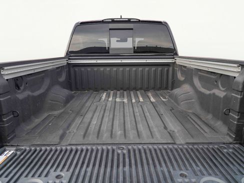 Used 2024 Nissan Titan PRO-4X w/ Pro-4x Utility Package image 34