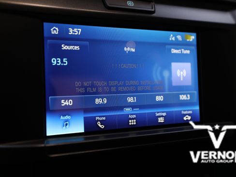 New 2026 Ford F250 XL w/ STX Appearance Package image 24