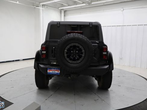 Used 2024 Ford Bronco Raptor w/ Interior Carbon Fiber Pack 6 image 6