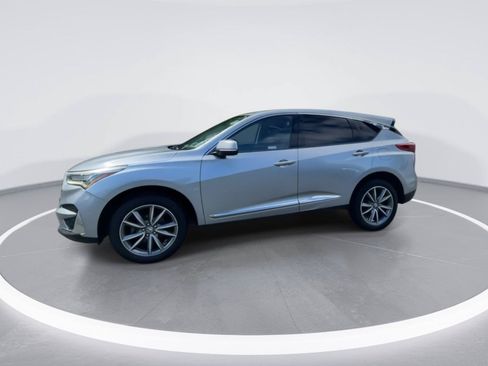 Used 2021 Acura RDX AWD w/ Technology Package image 5