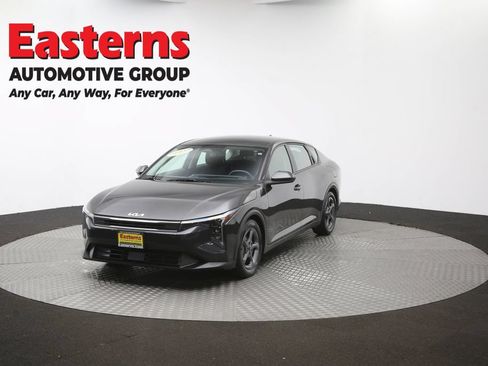 Used 2025 Kia K4 FWD image 53